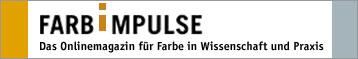 Farbimpulse in Wissenschaft und Praxis www.farbimpulse.de